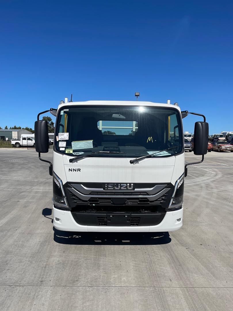 2026 Isuzu N Series NNR 45-150 DT D34 image 2