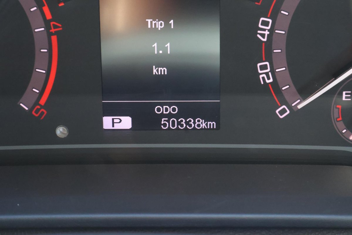 2023 LDV T60 Max PRO SK8C MY23 4X4 Dual Range image 13