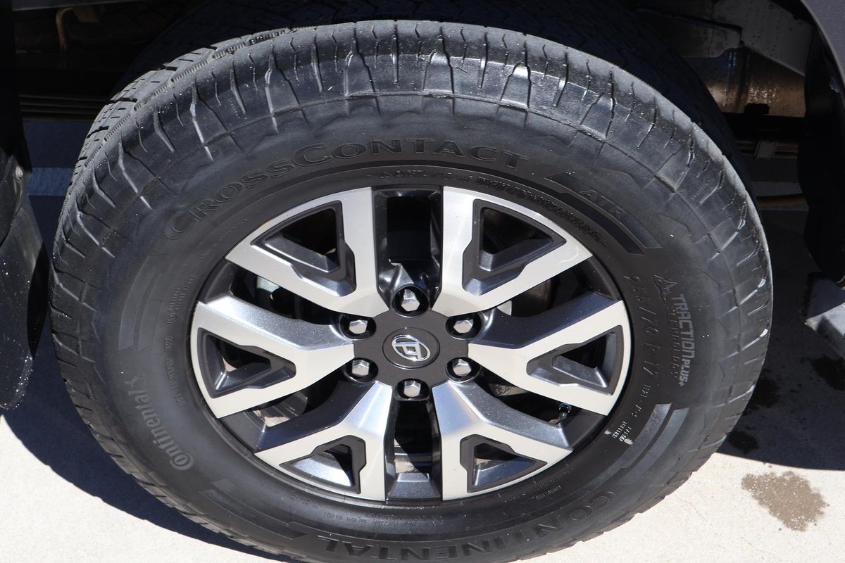 2023 LDV T60 Max PRO SK8C MY23 4X4 Dual Range image 26