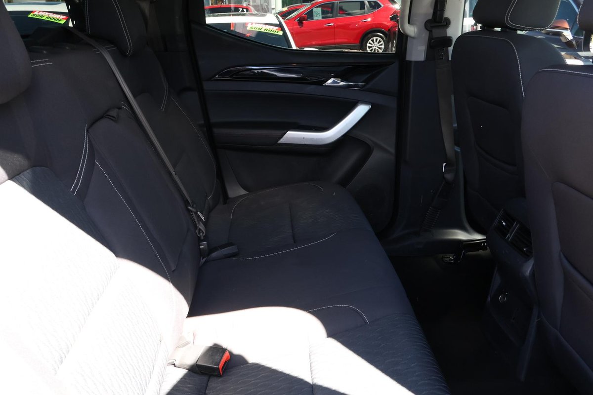2023 LDV T60 Max PRO SK8C MY23 4X4 Dual Range image 21
