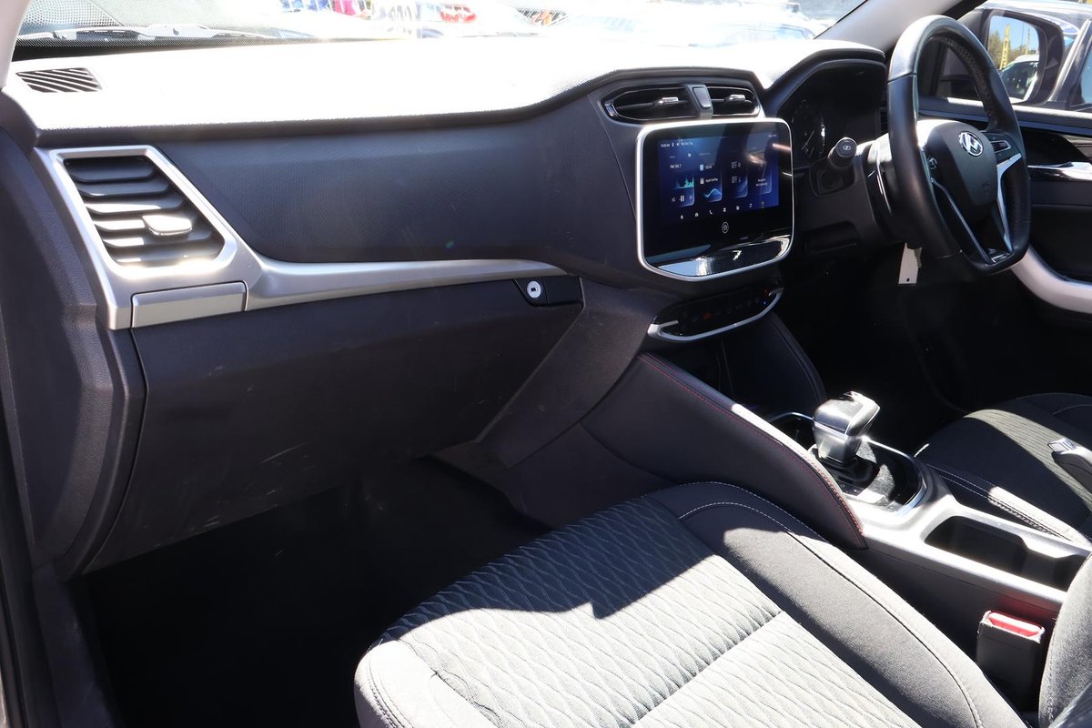2023 LDV T60 Max PRO SK8C MY23 4X4 Dual Range image 23