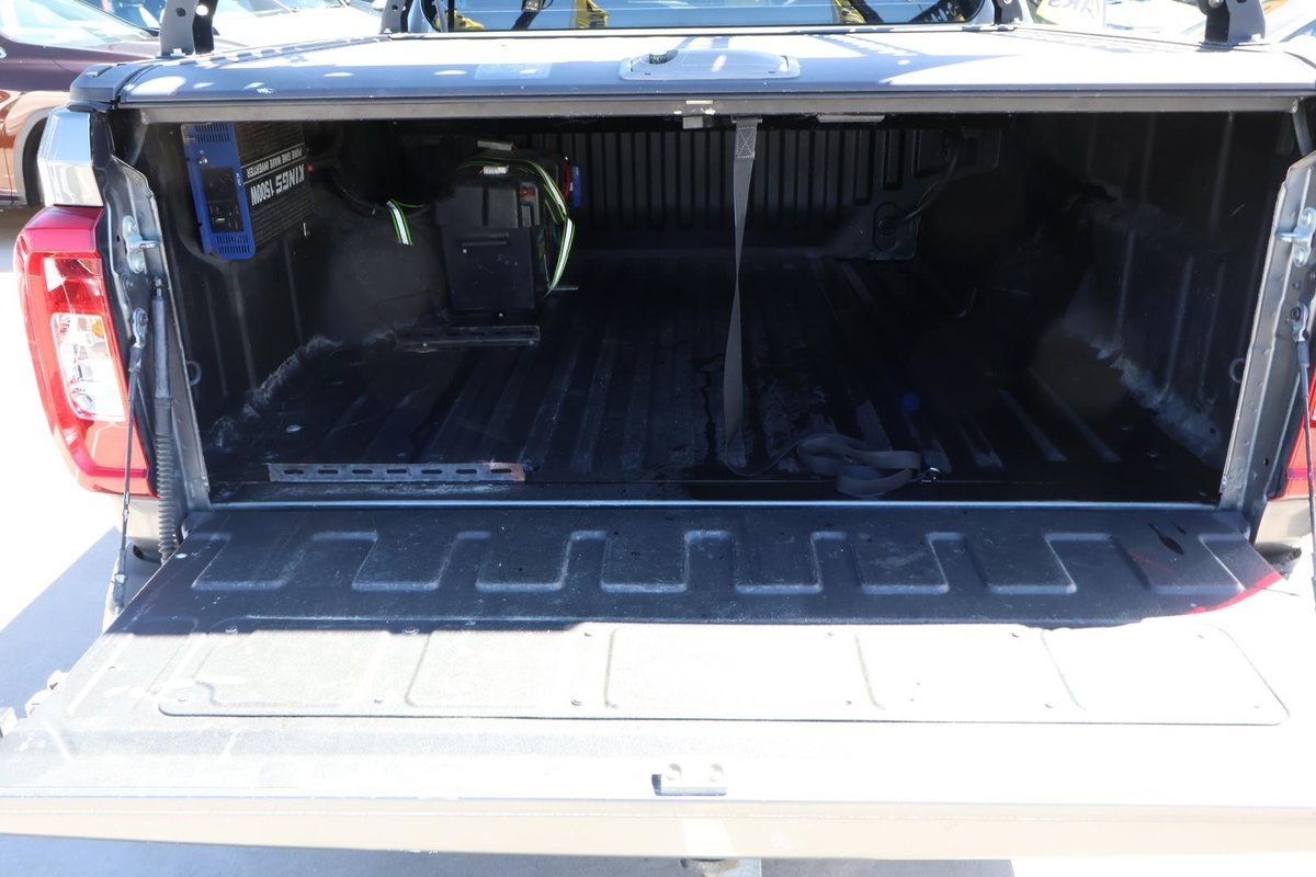 2023 LDV T60 Max PRO SK8C MY23 4X4 Dual Range image 24