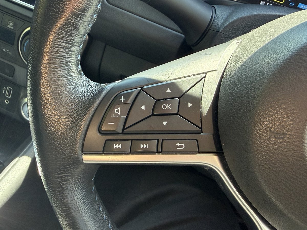 2019 Nissan LEAF ZE1 image 19