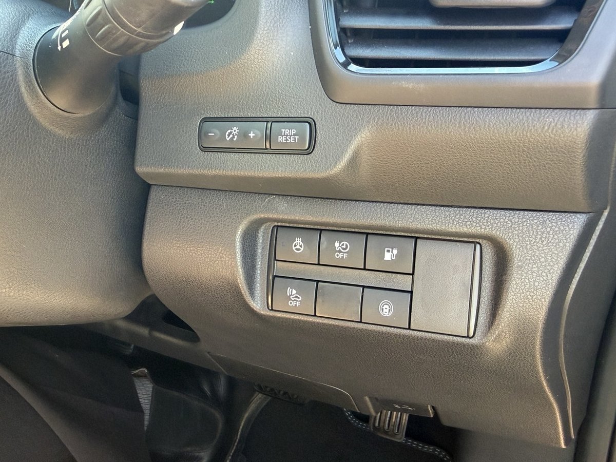 2019 Nissan LEAF ZE1 image 20
