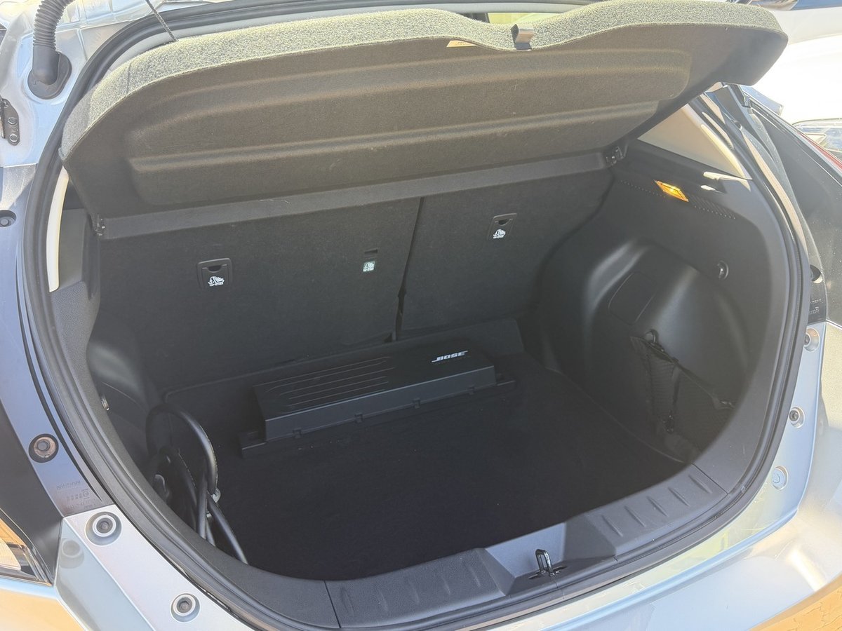 2019 Nissan LEAF ZE1 image 26