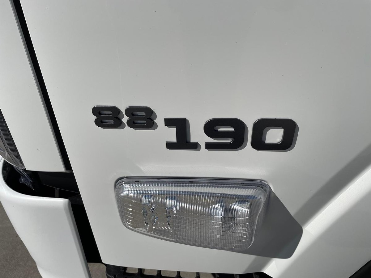 2026 Isuzu N Series image 11