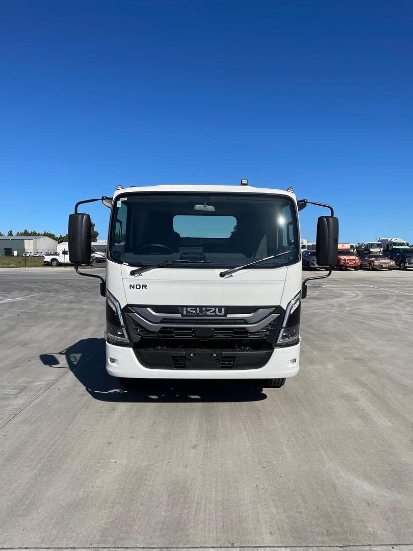 2026 Isuzu N Series image 2