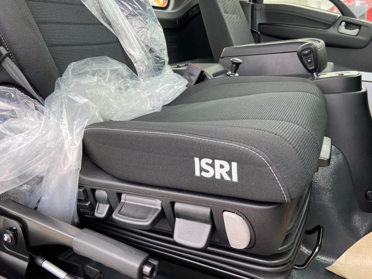2026 Isuzu Frr 110-240 Frr 110-240 Am D41 Tipper Factory tipper image 20