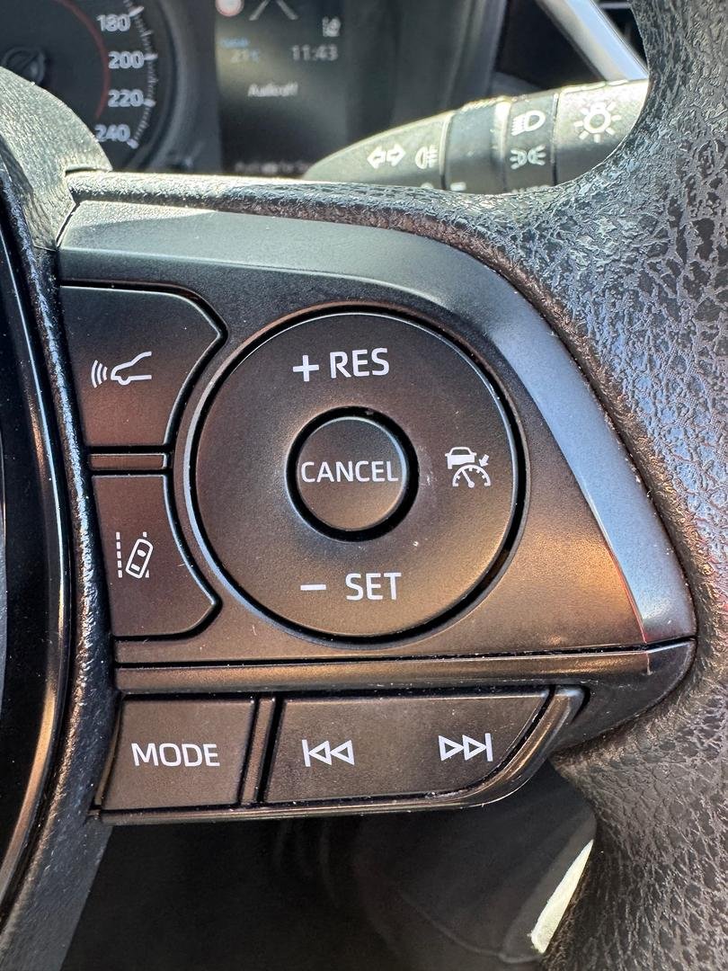 2018 Toyota Corolla Ascent Sport MZEA12R image 26