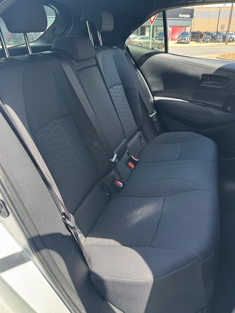 2018 Toyota Corolla Ascent Sport MZEA12R image 18