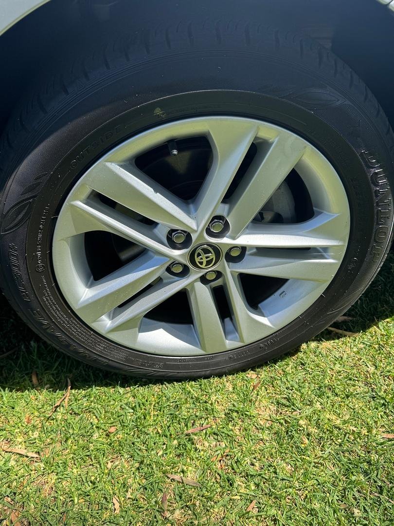 2018 Toyota Corolla Ascent Sport MZEA12R image 15