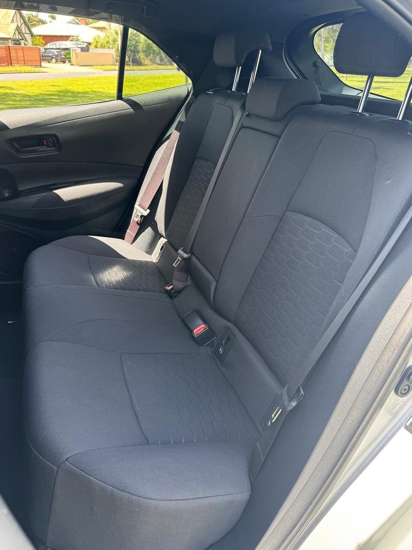 2018 Toyota Corolla Ascent Sport MZEA12R image 21