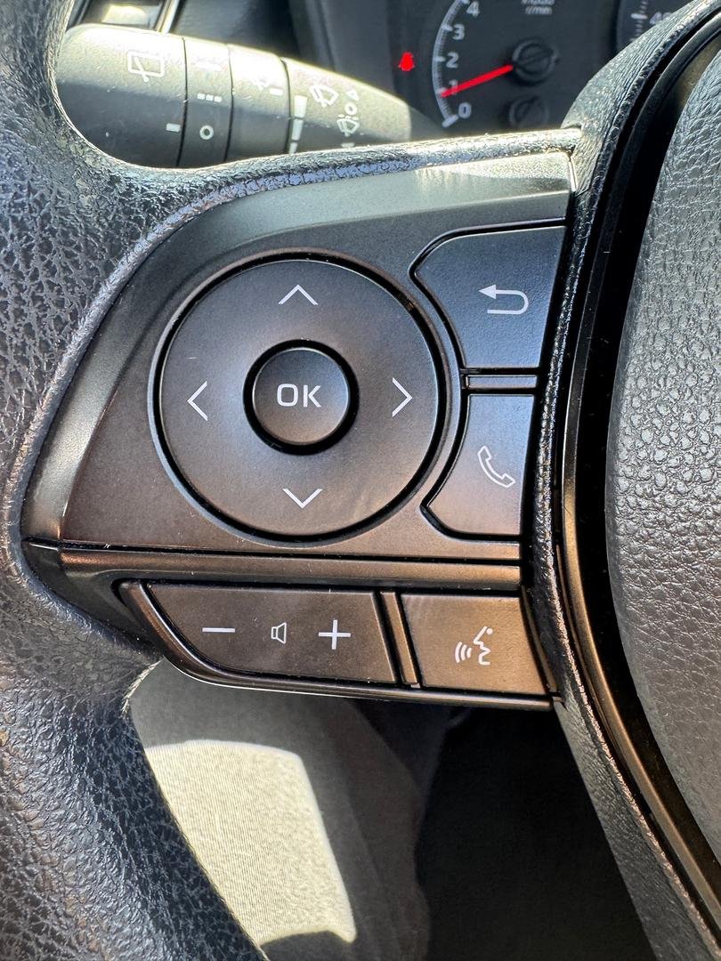 2018 Toyota Corolla Ascent Sport MZEA12R image 24