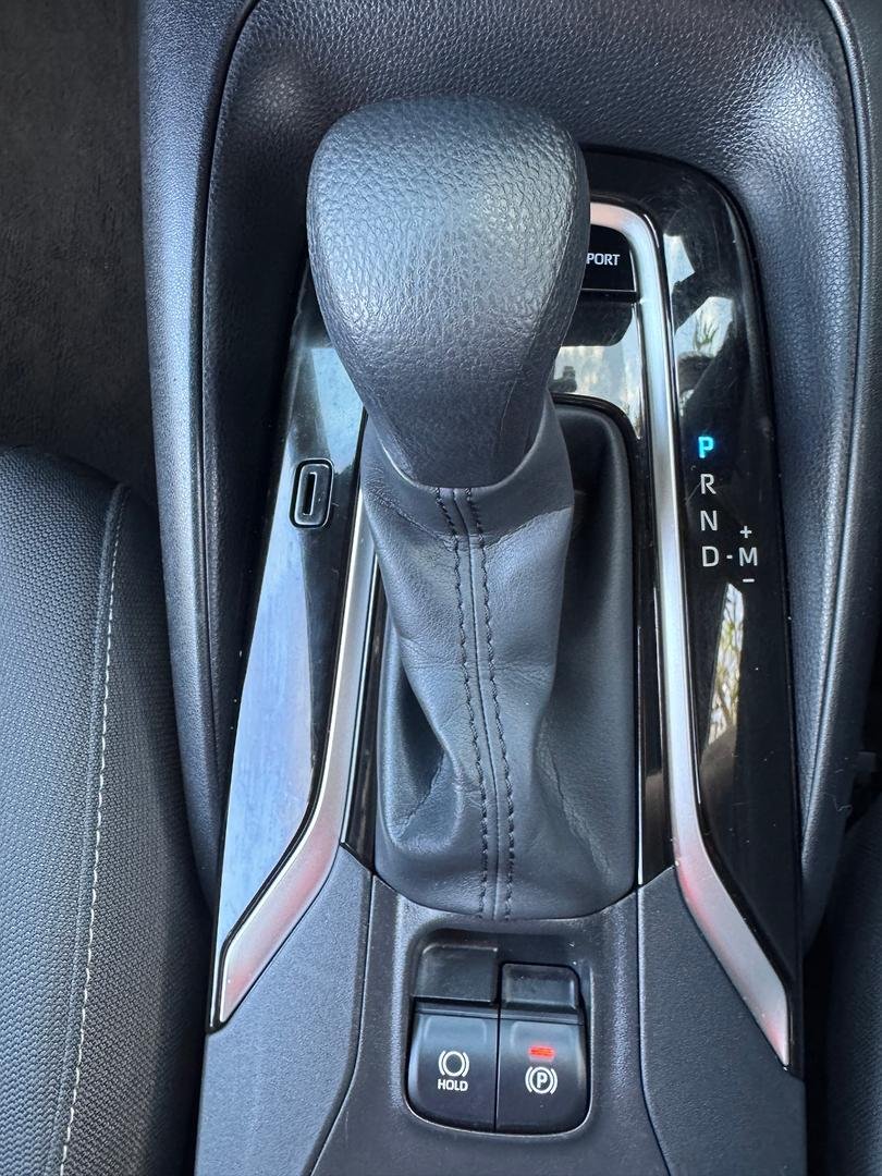2018 Toyota Corolla Ascent Sport MZEA12R image 29