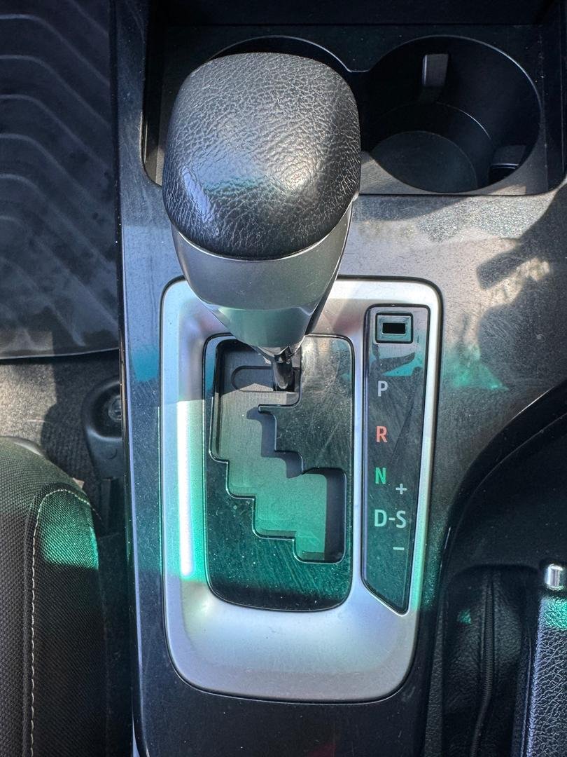 2018 Toyota Fortuner GXL GUN156R 4X4 Dual Range image 21