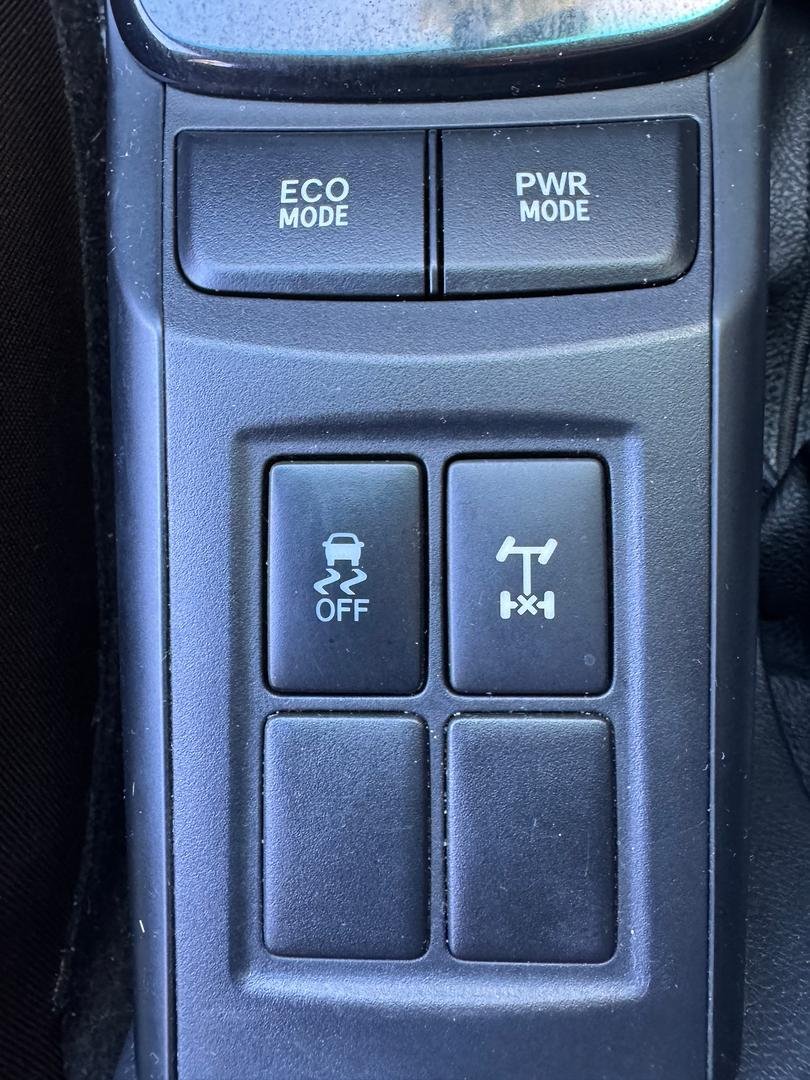 2018 Toyota Fortuner GXL GUN156R 4X4 Dual Range image 24