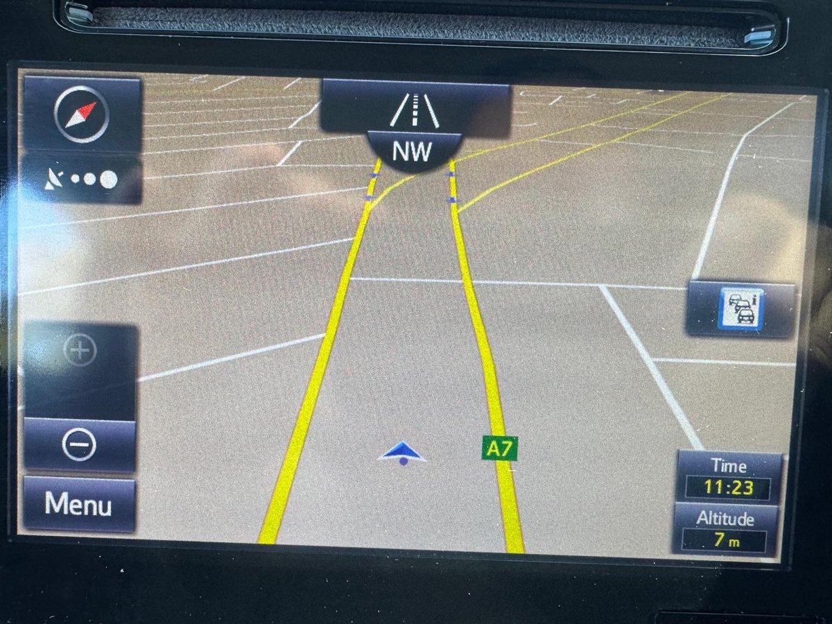 2018 Toyota Fortuner GXL GUN156R 4X4 Dual Range image 25
