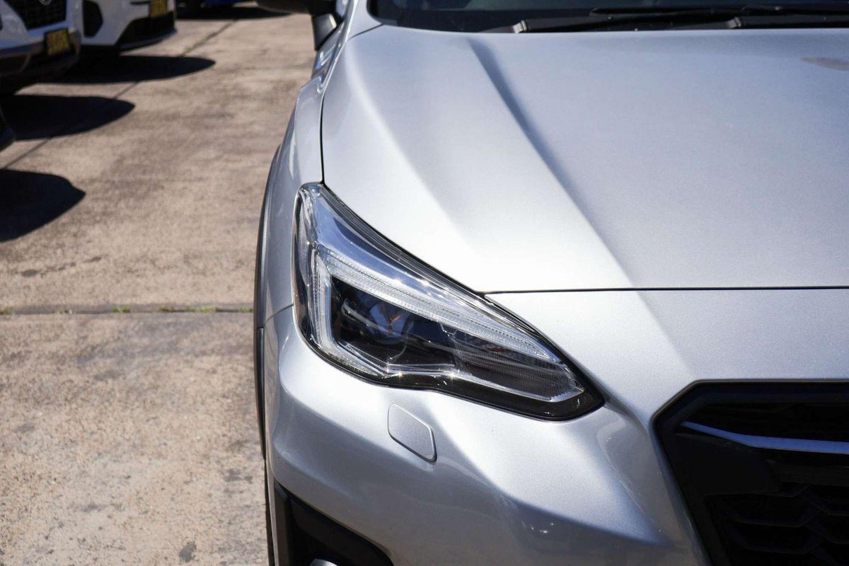 2019 Subaru XV 2.0i-S G5X MY20 AWD image 8