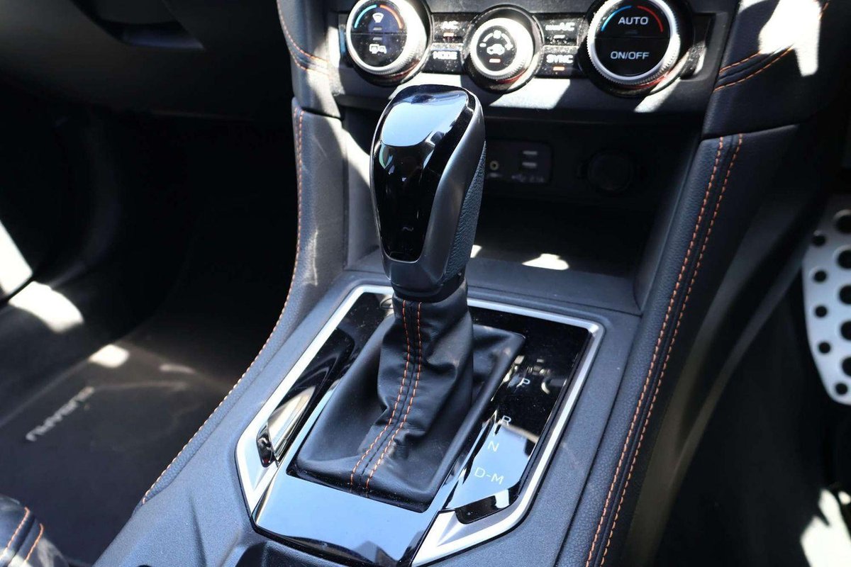 2019 Subaru XV 2.0i-S G5X MY20 AWD image 2