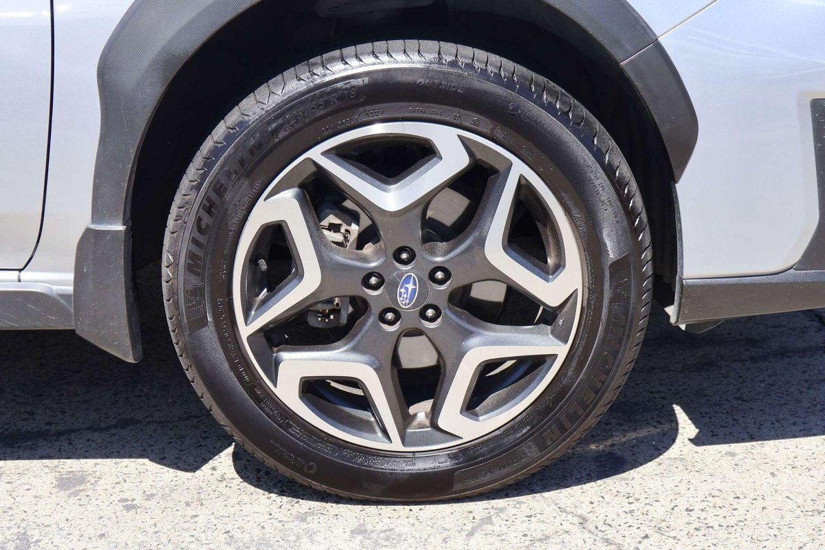 2019 Subaru XV 2.0i-S G5X MY20 AWD image 9