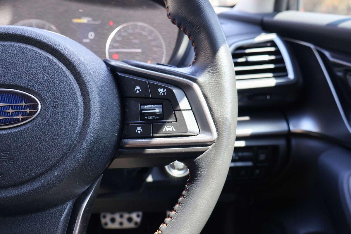 2019 Subaru XV 2.0i-S G5X MY20 AWD image 19