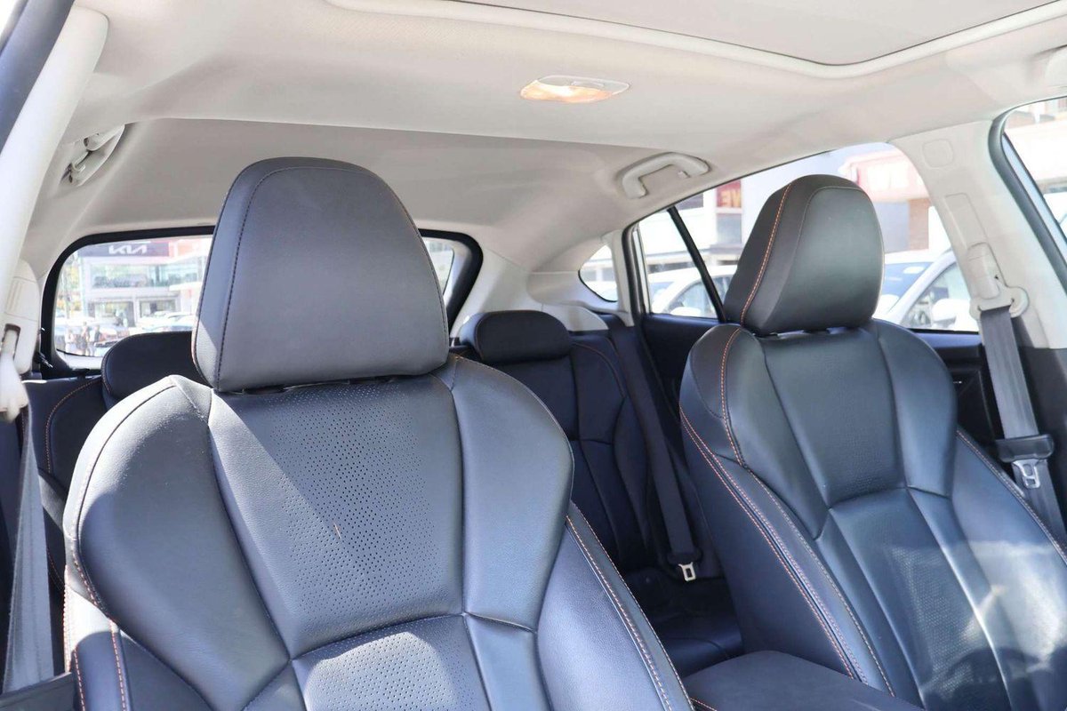 2019 Subaru XV 2.0i-S G5X MY20 AWD image 11