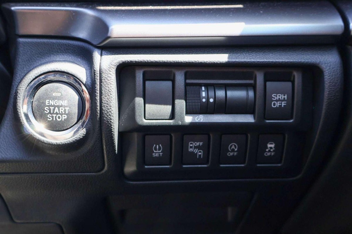 2019 Subaru XV 2.0i-S G5X MY20 AWD image 20