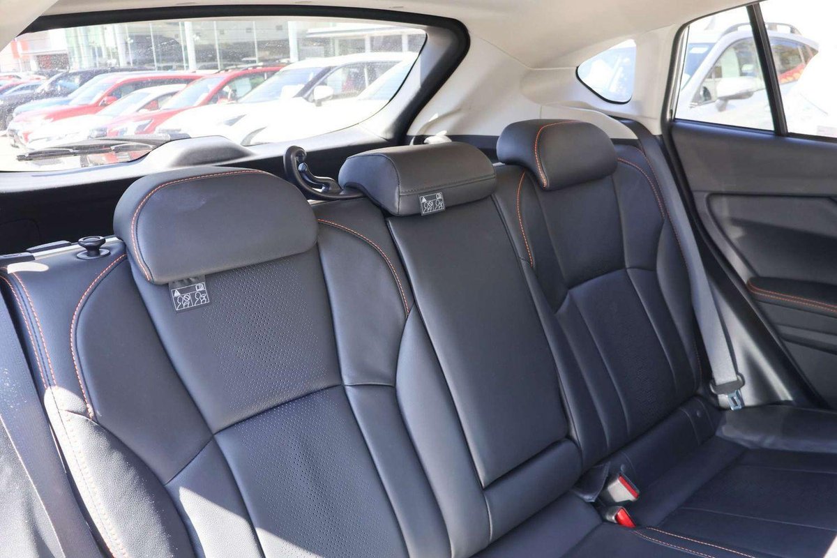 2019 Subaru XV 2.0i-S G5X MY20 AWD image 22