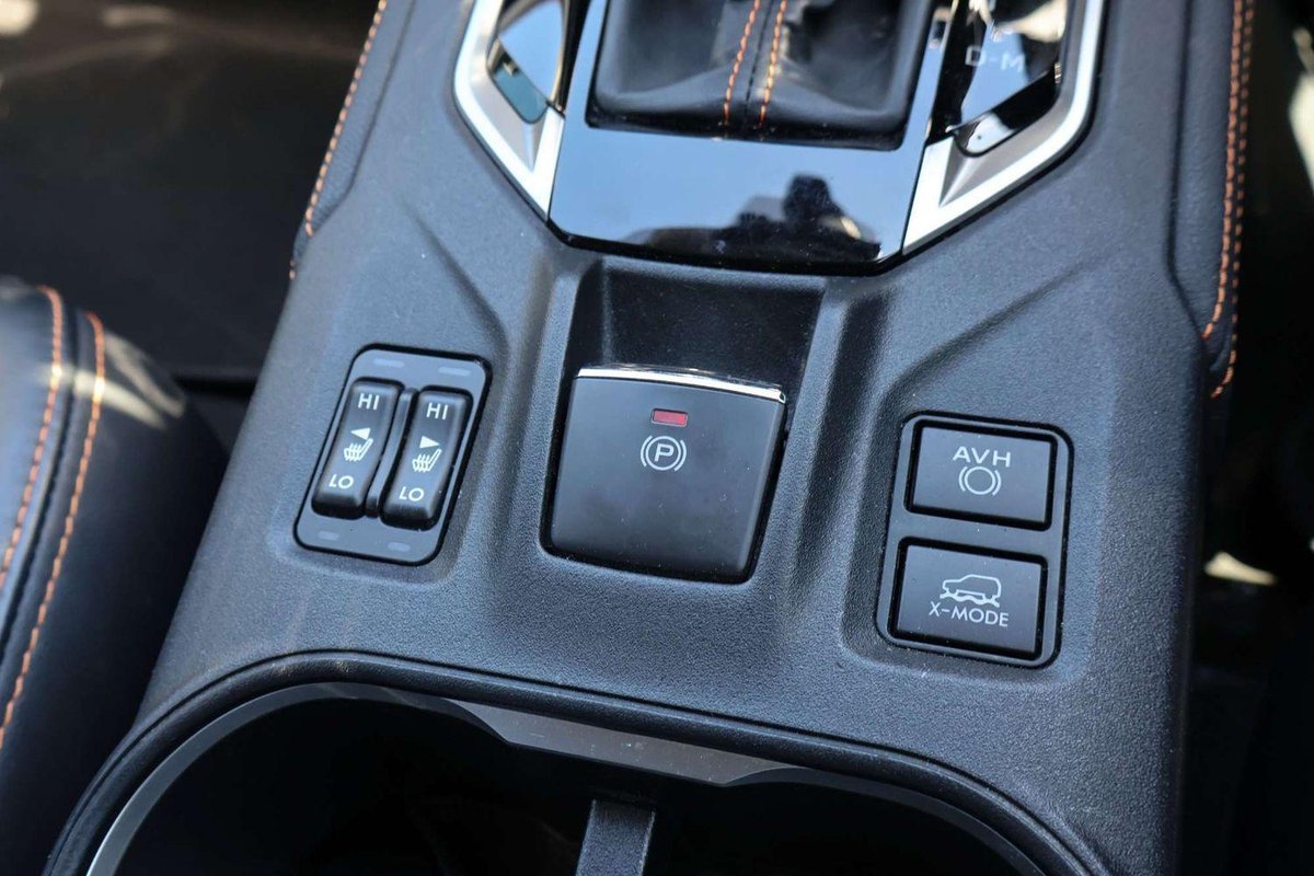 2019 Subaru XV 2.0i-S G5X MY20 AWD image 16