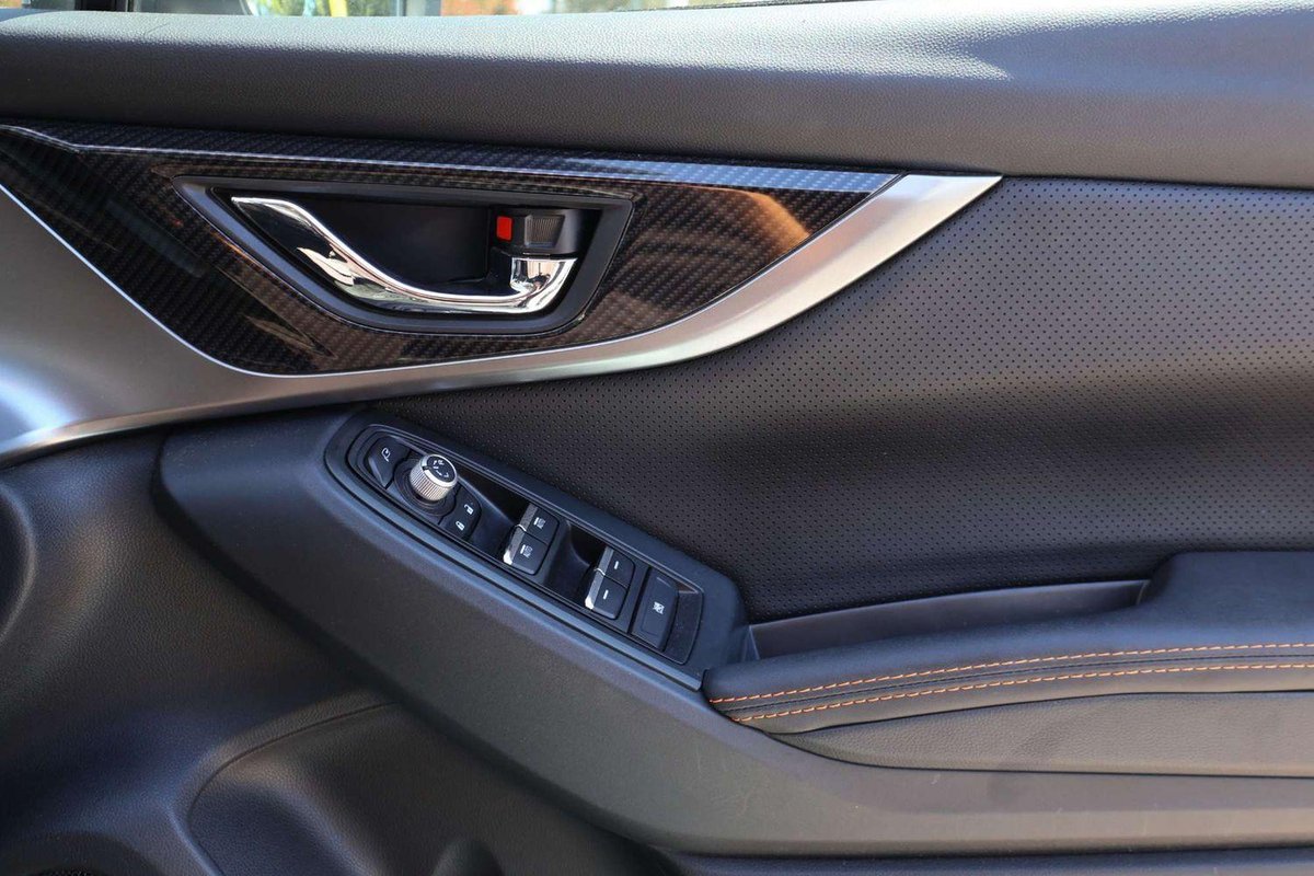 2019 Subaru XV 2.0i-S G5X MY20 AWD image 21