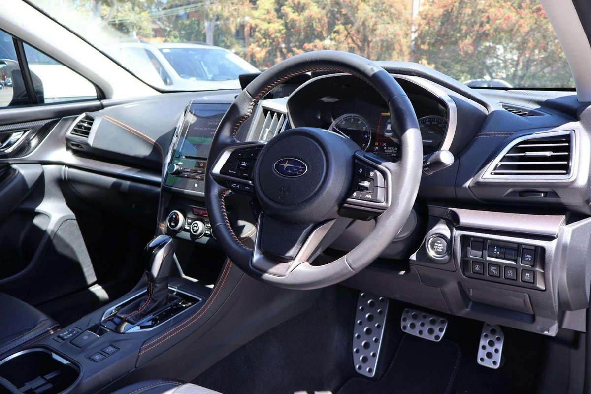 2019 Subaru XV 2.0i-S G5X MY20 AWD image 10