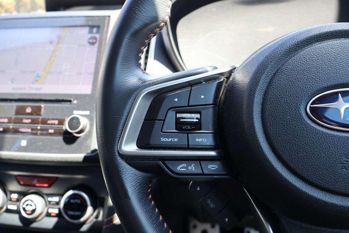 2019 Subaru XV 2.0i-S G5X MY20 AWD image 18