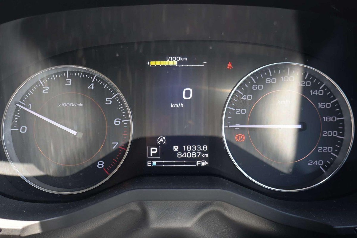 2019 Subaru XV 2.0i-S G5X MY20 AWD image 17