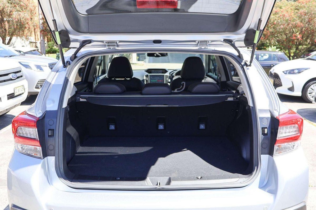 2019 Subaru XV 2.0i-S G5X MY20 AWD image 25