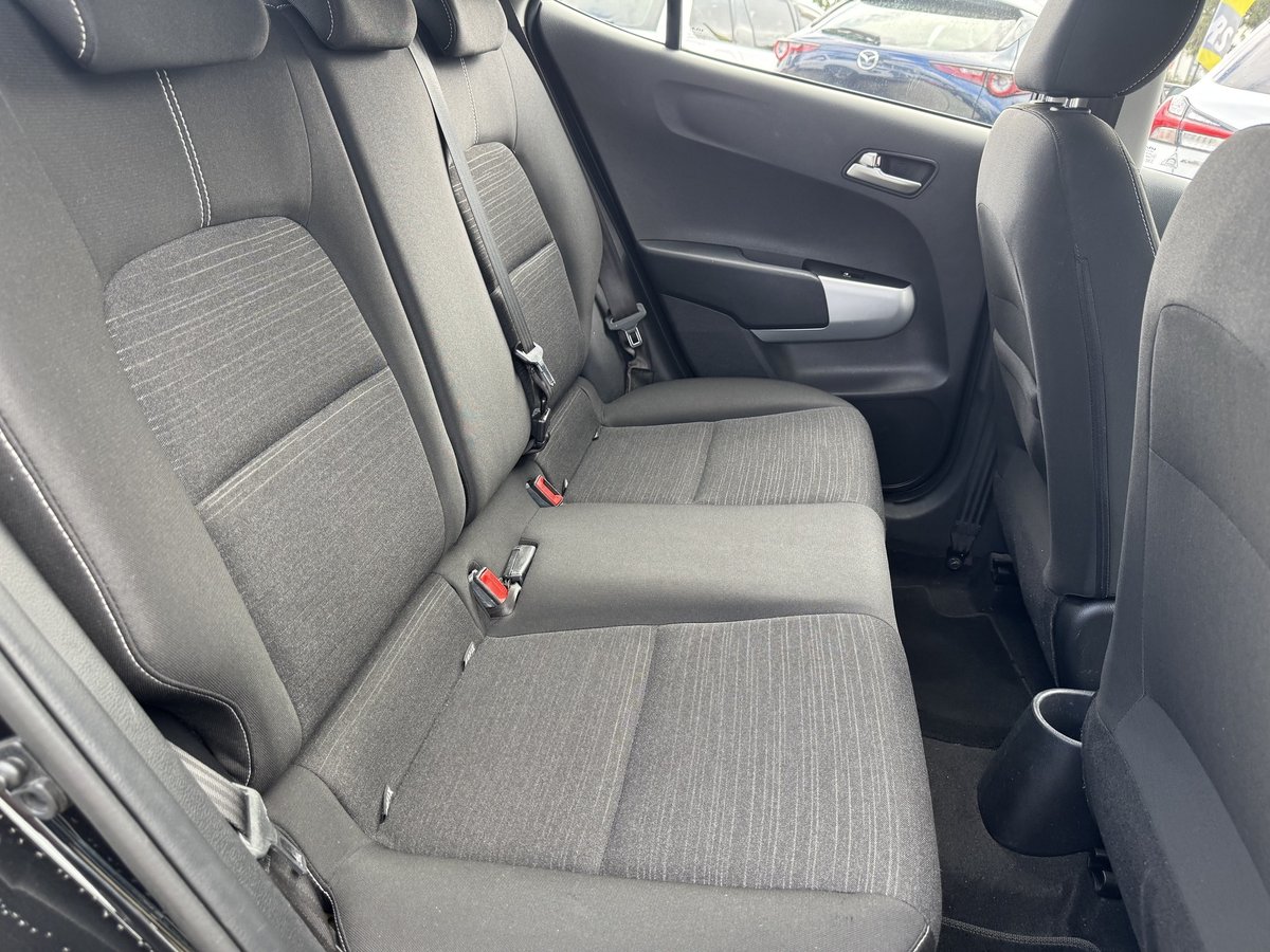 2023 Kia Picanto S JA MY23 image 12