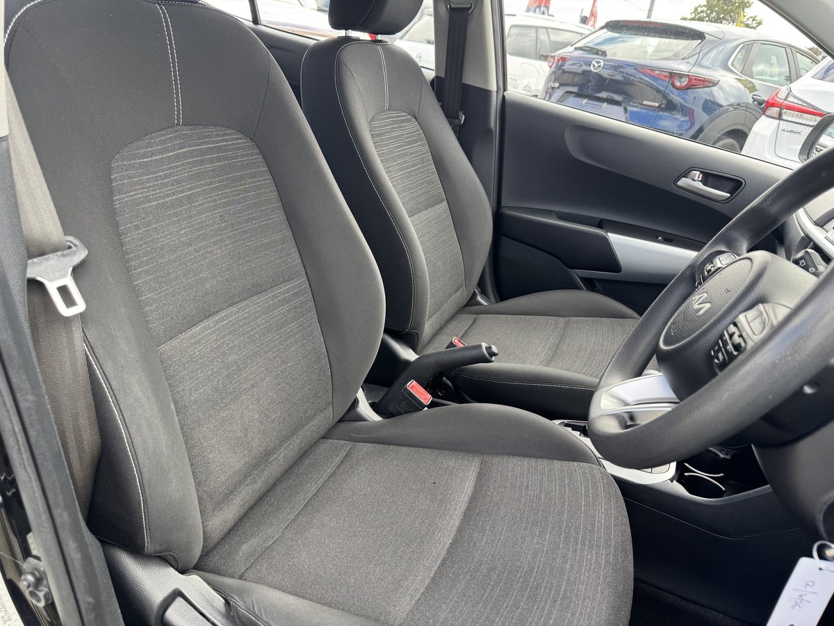 2023 Kia Picanto S JA MY23 image 13