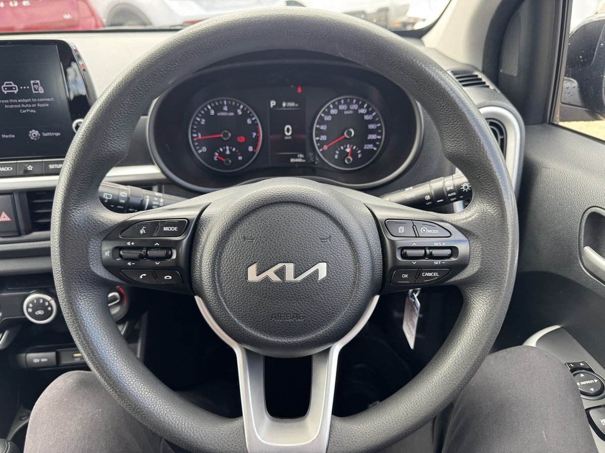 2023 Kia Picanto S JA MY23 image 16