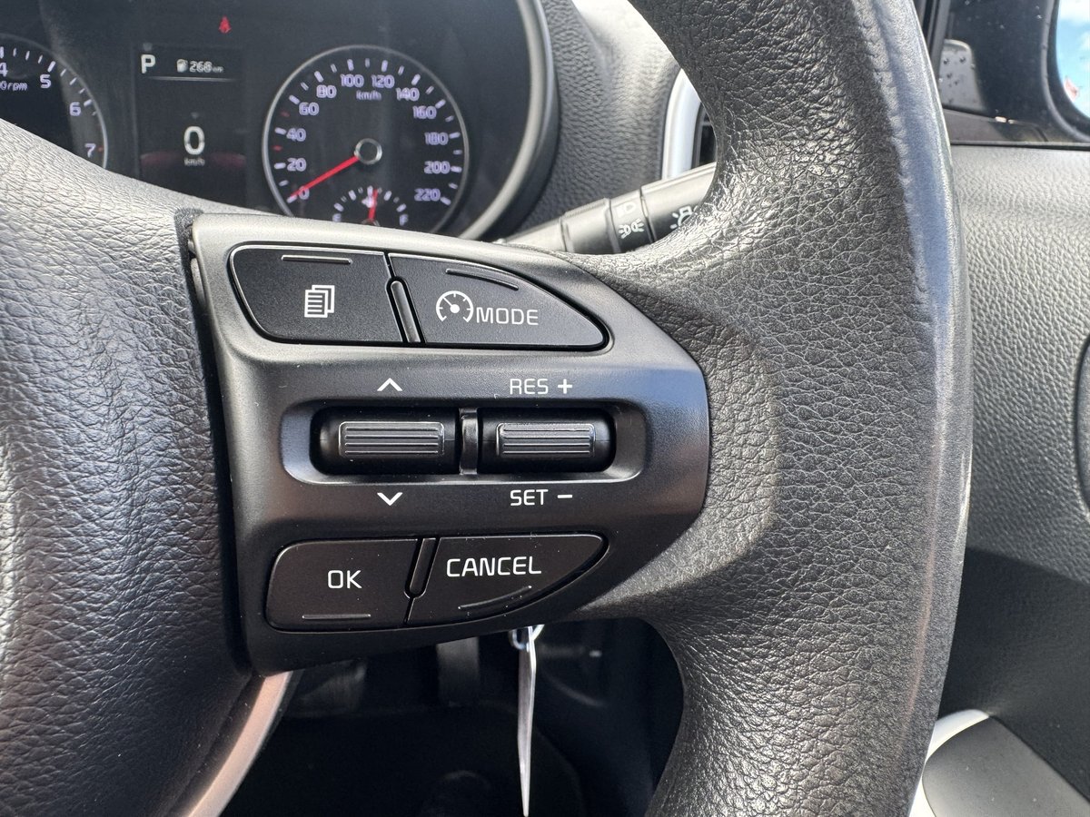 2023 Kia Picanto S JA MY23 image 17