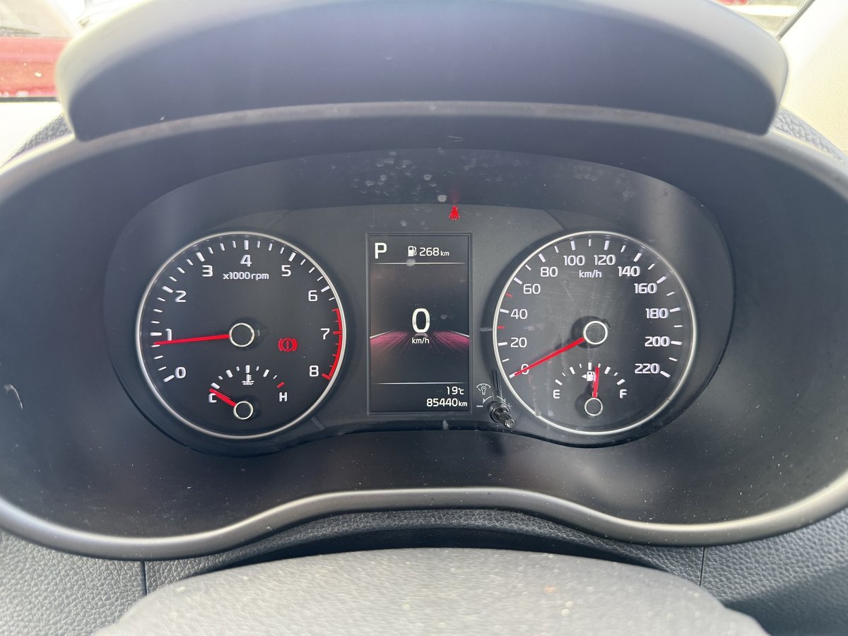 2023 Kia Picanto S JA MY23 image 19