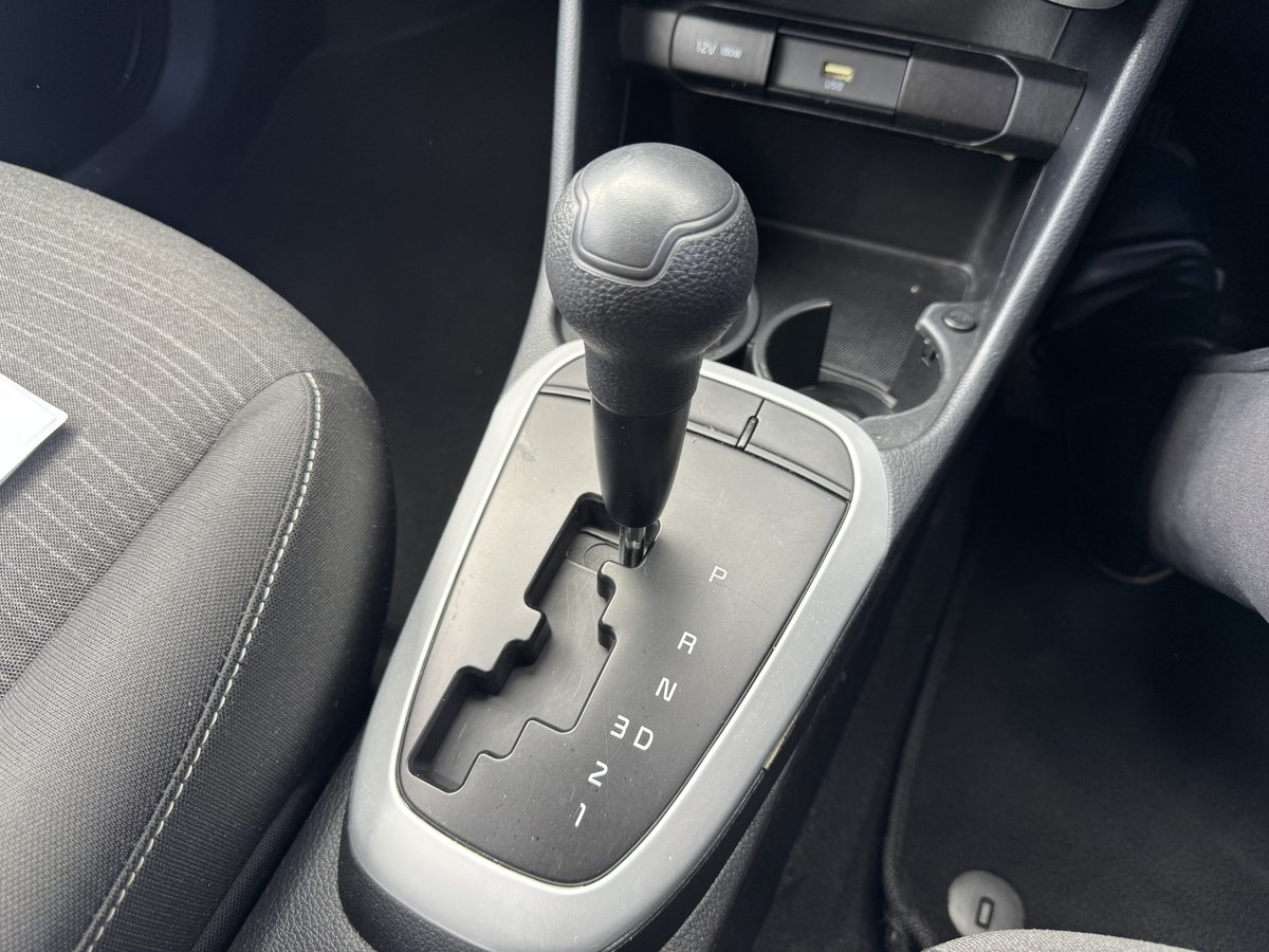2023 Kia Picanto S JA MY23 image 20