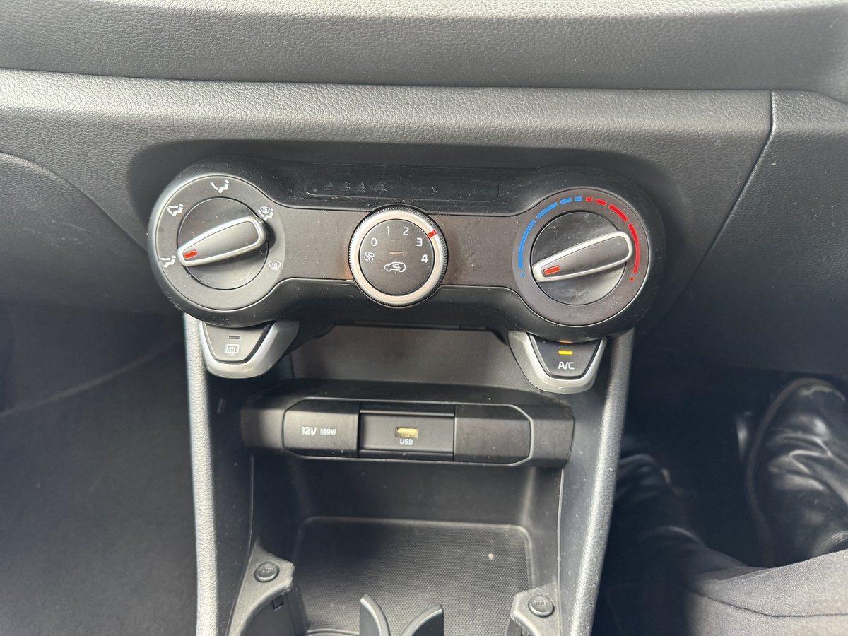 2023 Kia Picanto S JA MY23 image 21