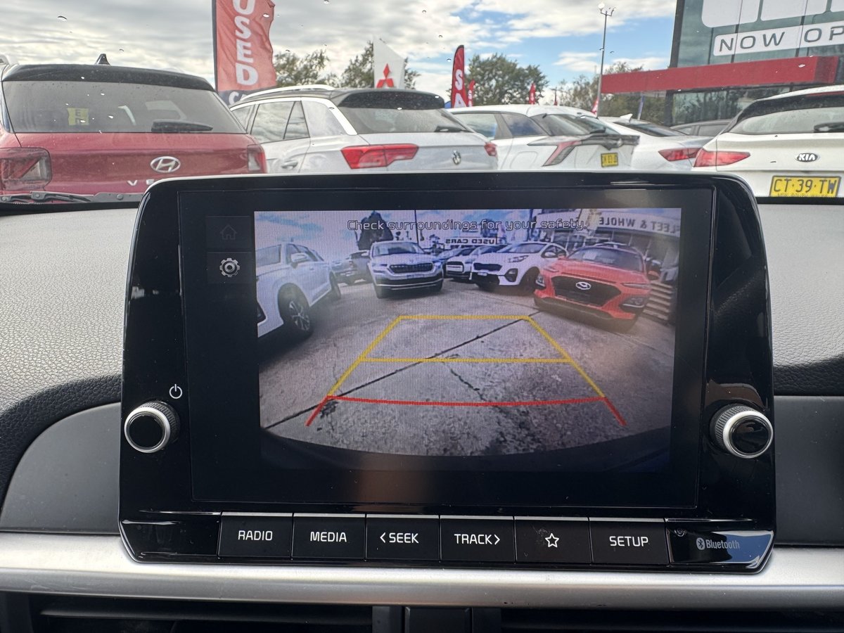 2023 Kia Picanto S JA MY23 image 23