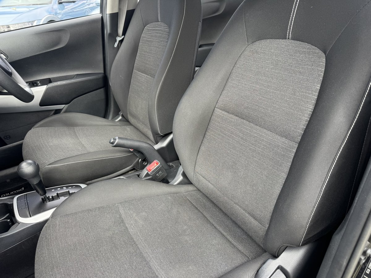 2023 Kia Picanto S JA MY23 image 9