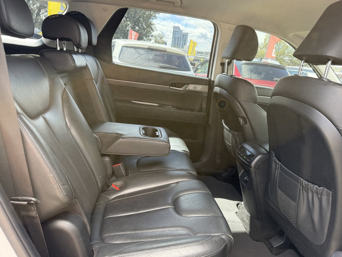 2021 Hyundai Palisade (8 Seat) LX2.V2 MY22 AWD image 12