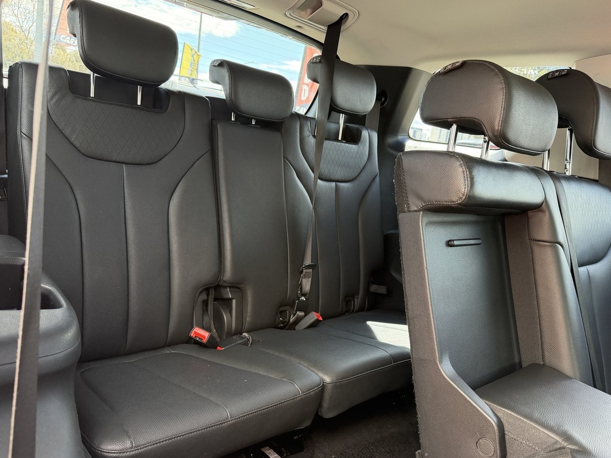 2021 Hyundai Palisade (8 Seat) LX2.V2 MY22 AWD image 13