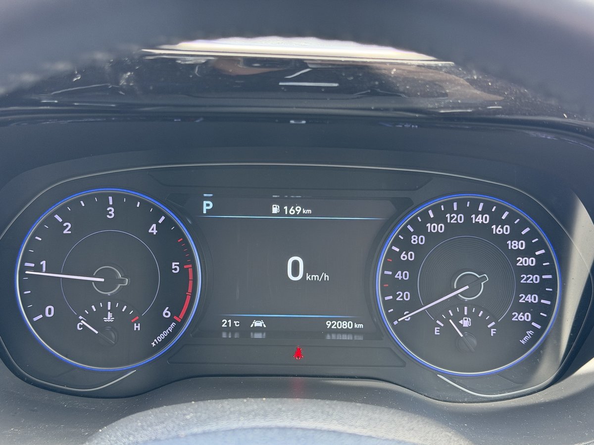2021 Hyundai Palisade (8 Seat) LX2.V2 MY22 AWD image 14