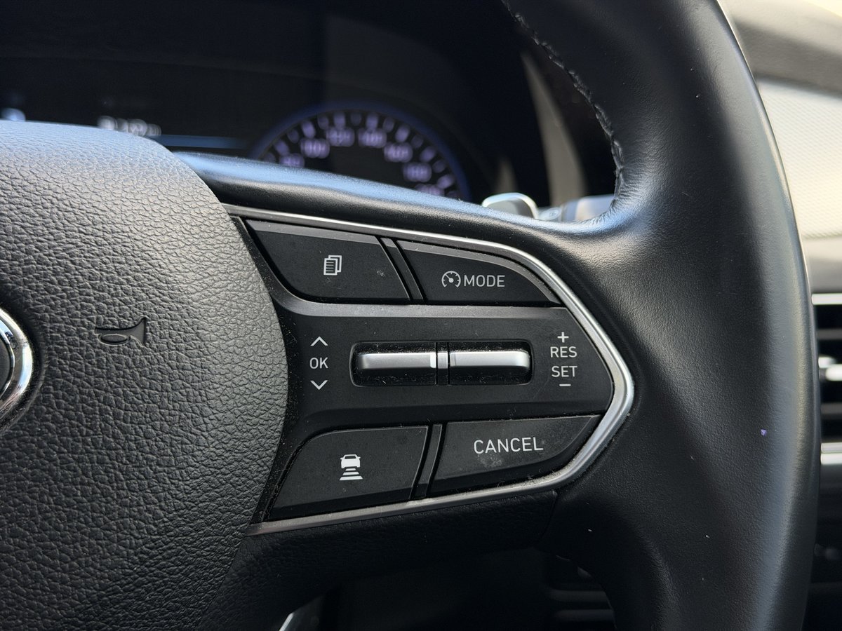 2021 Hyundai Palisade (8 Seat) LX2.V2 MY22 AWD image 15