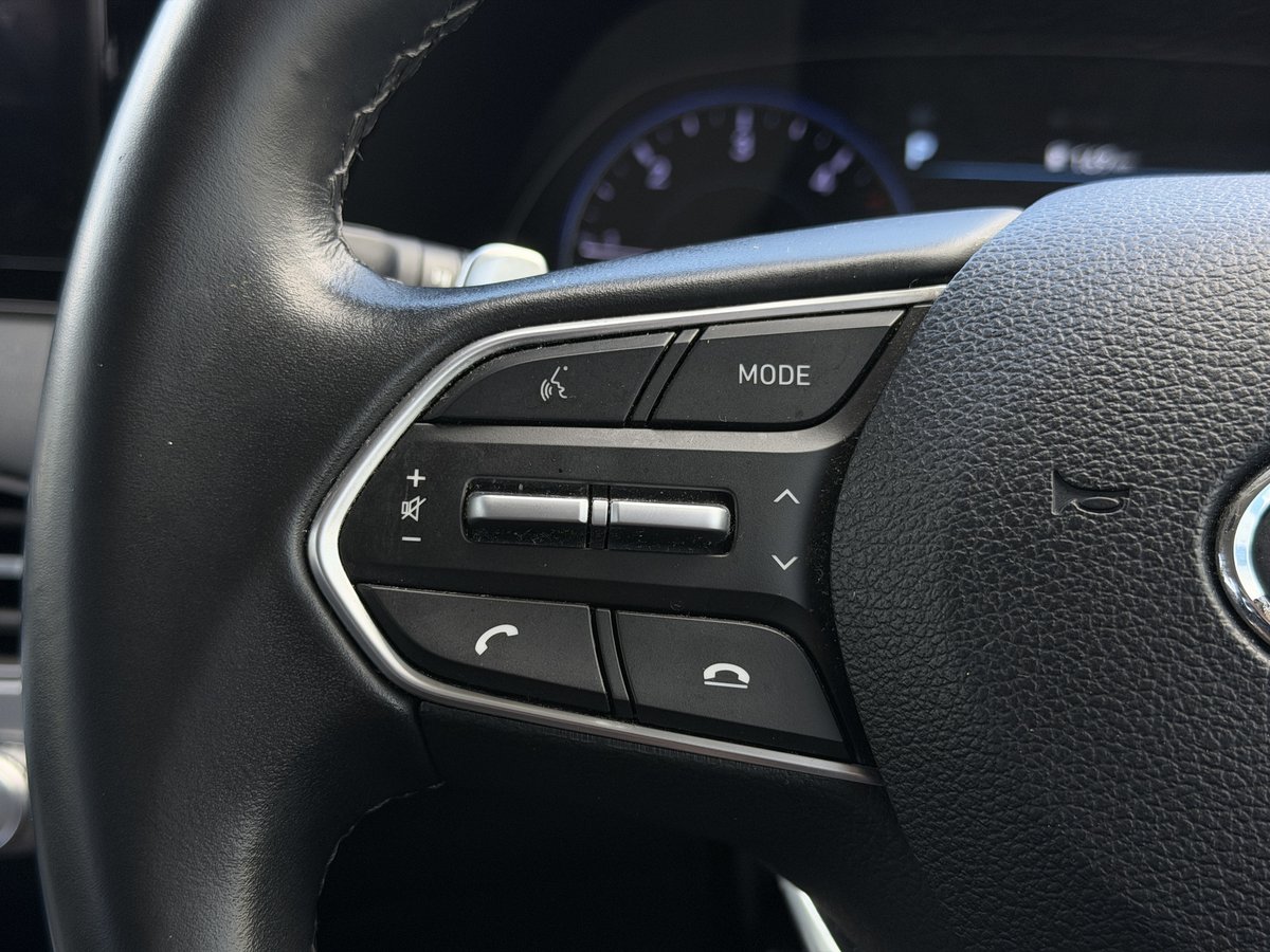 2021 Hyundai Palisade (8 Seat) LX2.V2 MY22 AWD image 16