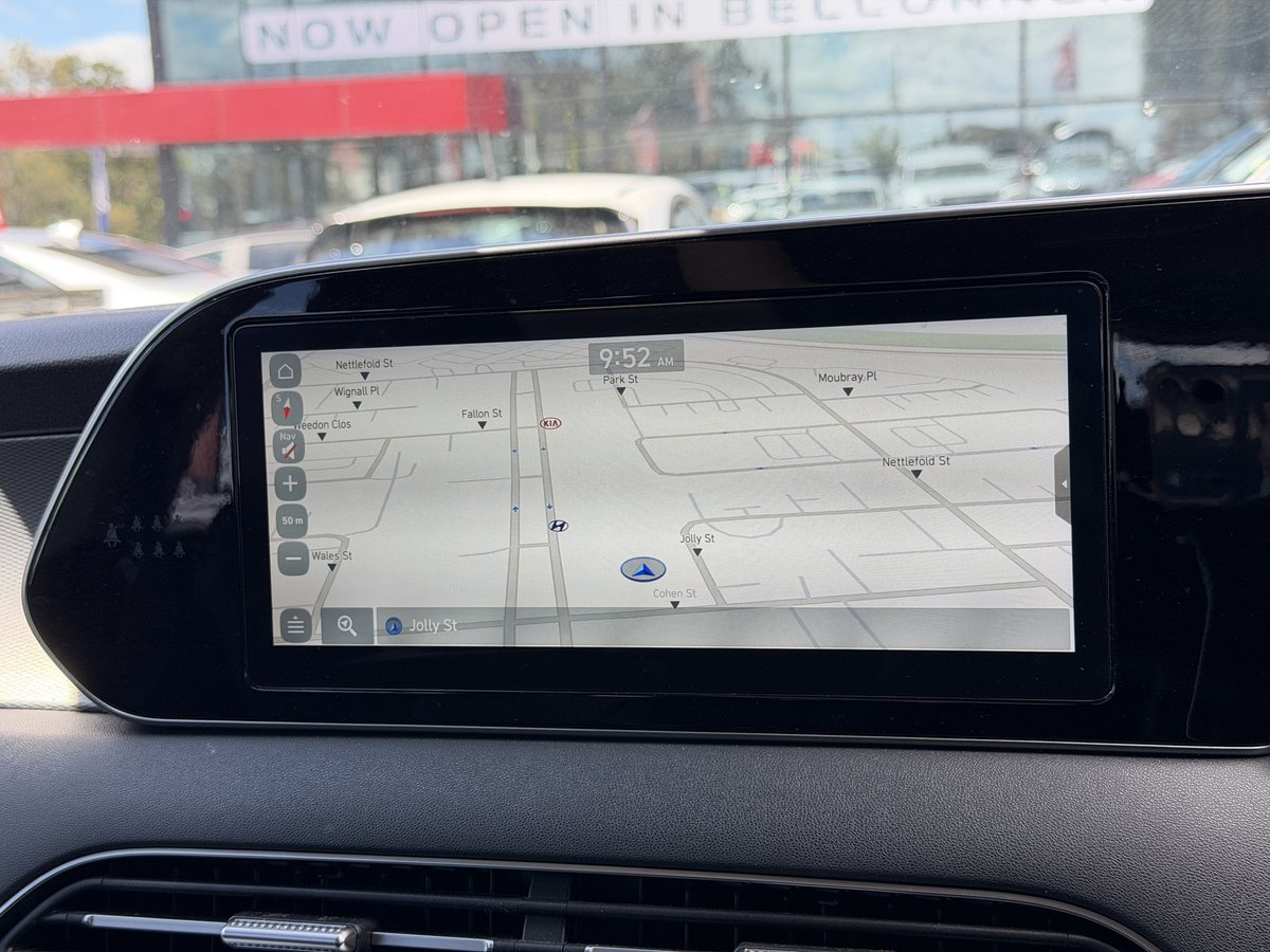 2021 Hyundai Palisade (8 Seat) LX2.V2 MY22 AWD image 17