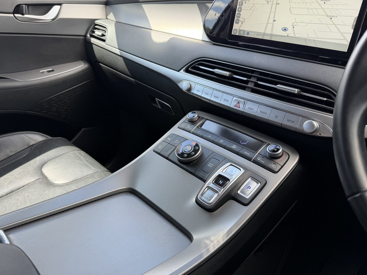 2021 Hyundai Palisade (8 Seat) LX2.V2 MY22 AWD image 18